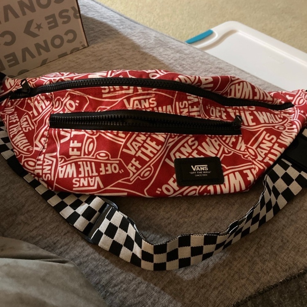 COPY - Vans Fanny Pack